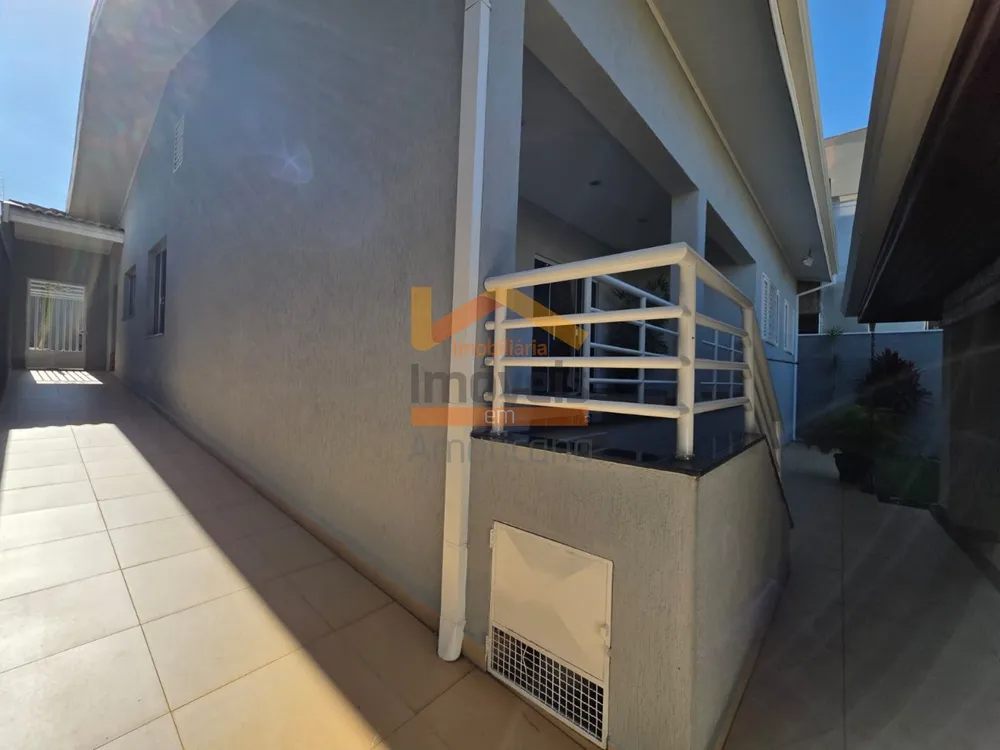 Casa, 3 quartos, 270 m² - Foto 7