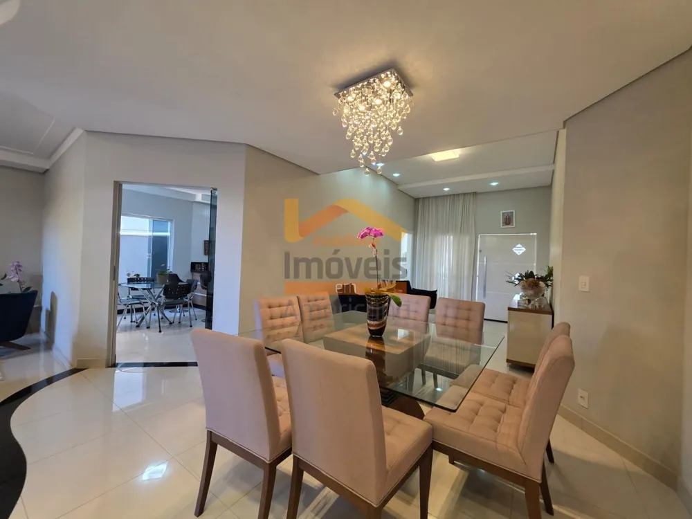 Casa, 3 quartos, 270 m² - Foto 3