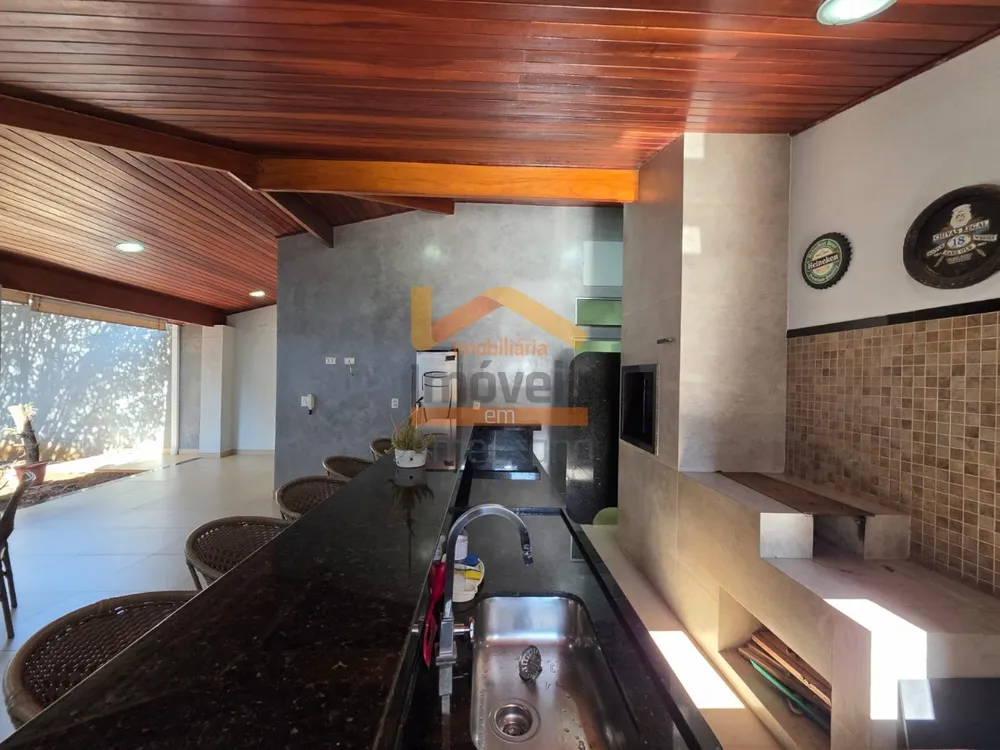 Casa, 3 quartos, 270 m² - Foto 10