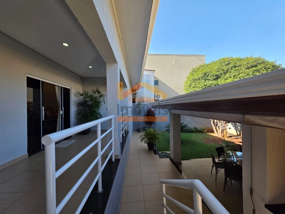 Casa, 3 quartos, 270 m² - Foto 8
