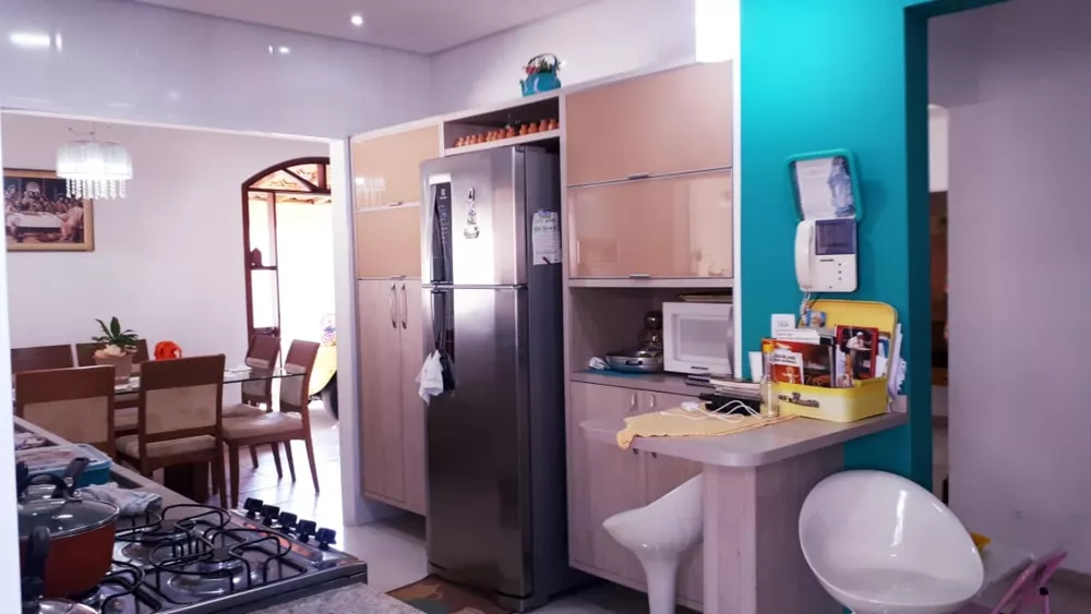 Casa, 2 quartos - Foto 13