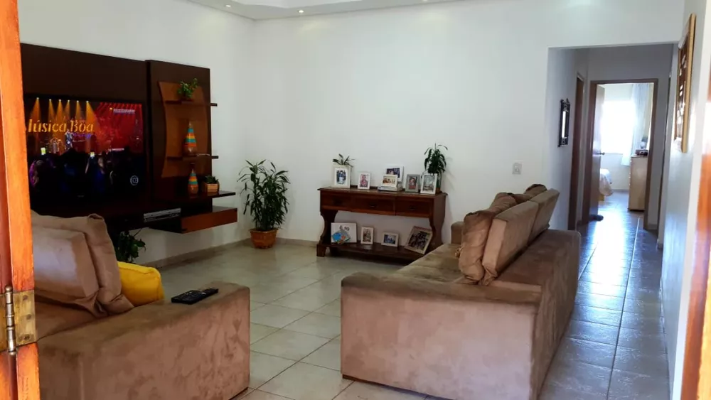 Casa, 2 quartos - Foto 2