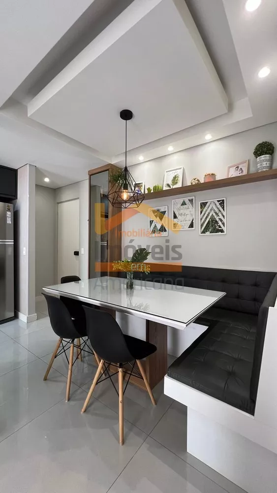 Apartamento, 2 quartos, 60 m² - Foto 4