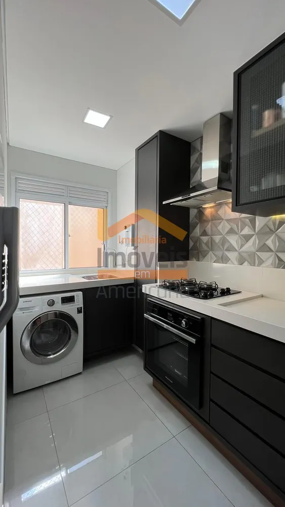 Apartamento, 2 quartos, 60 m² - Foto 9