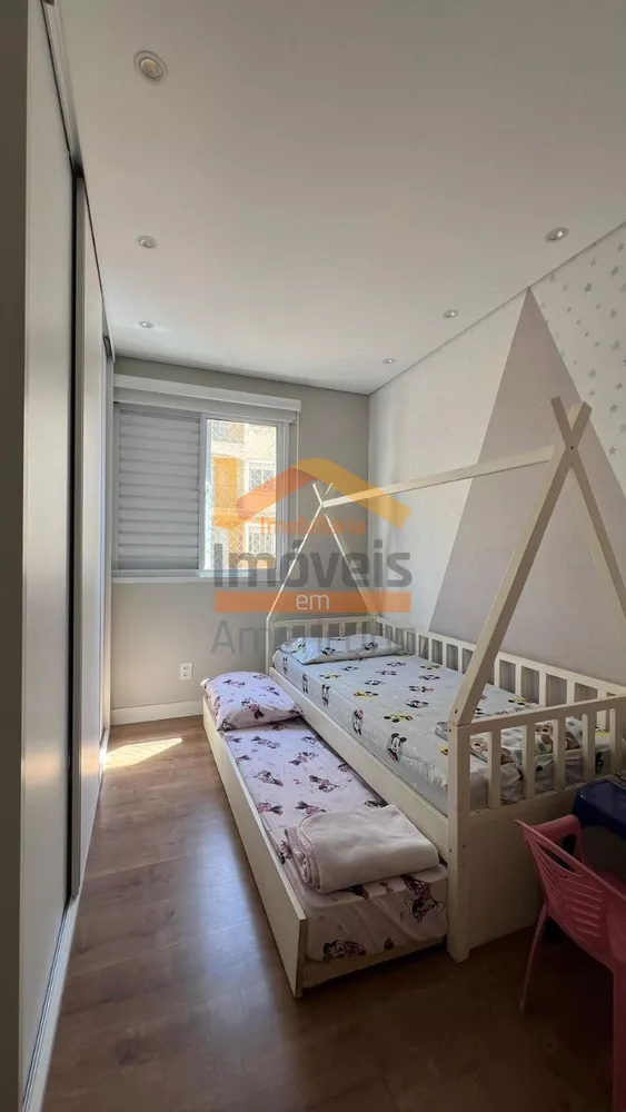 Apartamento, 2 quartos, 60 m² - Foto 8
