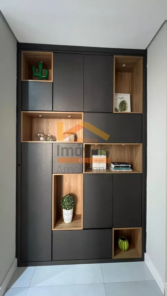 Apartamento, 2 quartos, 60 m² - Foto 3