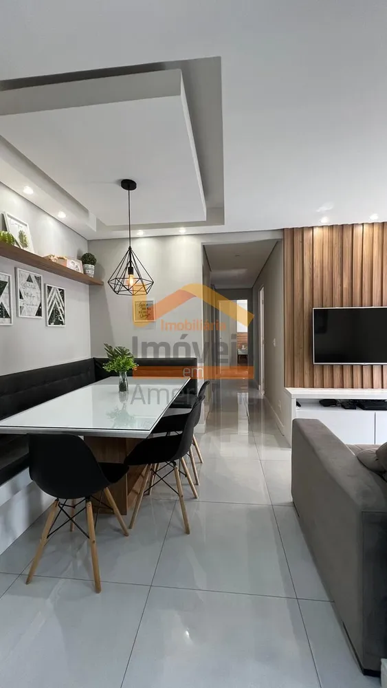 Apartamento, 2 quartos, 60 m² - Foto 8