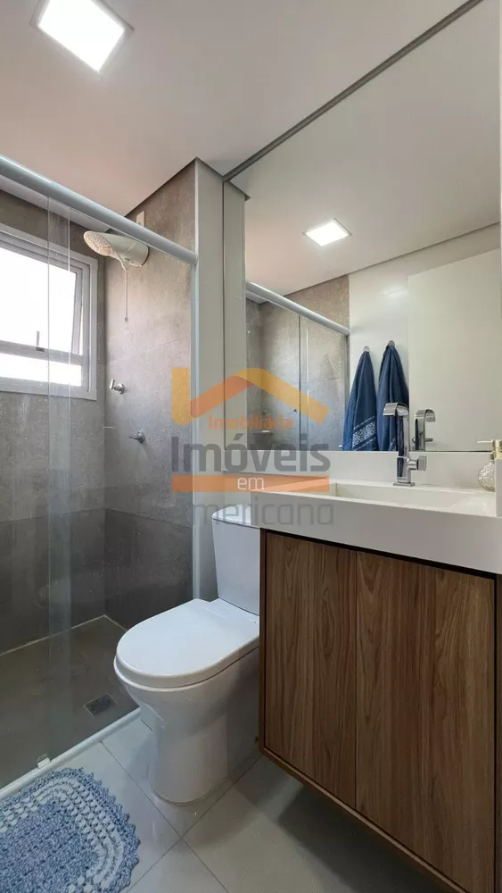 Apartamento, 2 quartos, 60 m² - Foto 10