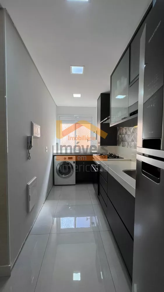 Apartamento, 2 quartos, 60 m² - Foto 5