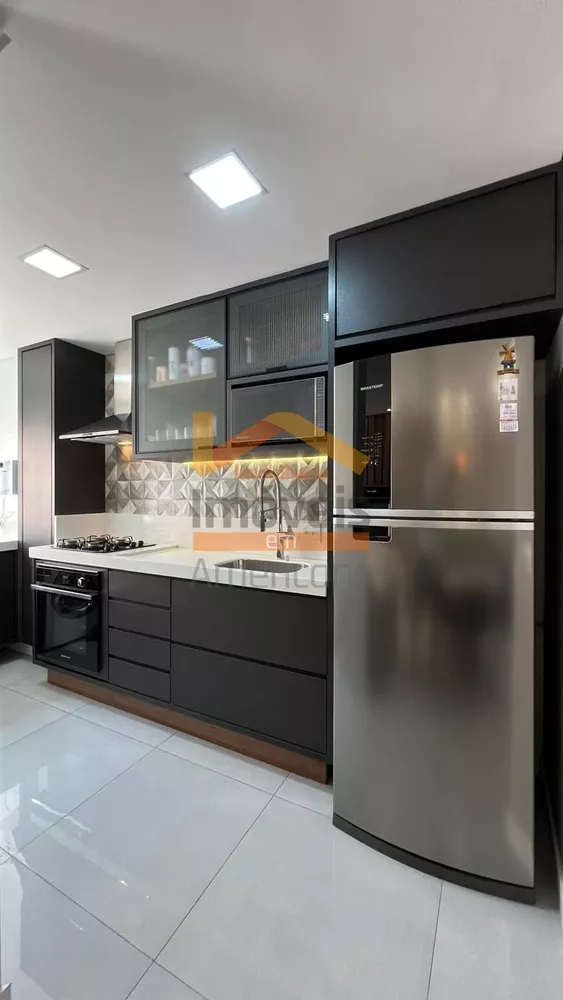 Apartamento, 2 quartos, 60 m² - Foto 6