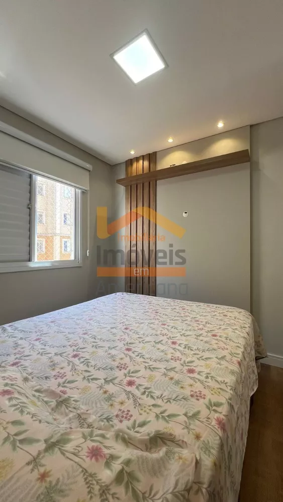 Apartamento, 2 quartos, 60 m² - Foto 14