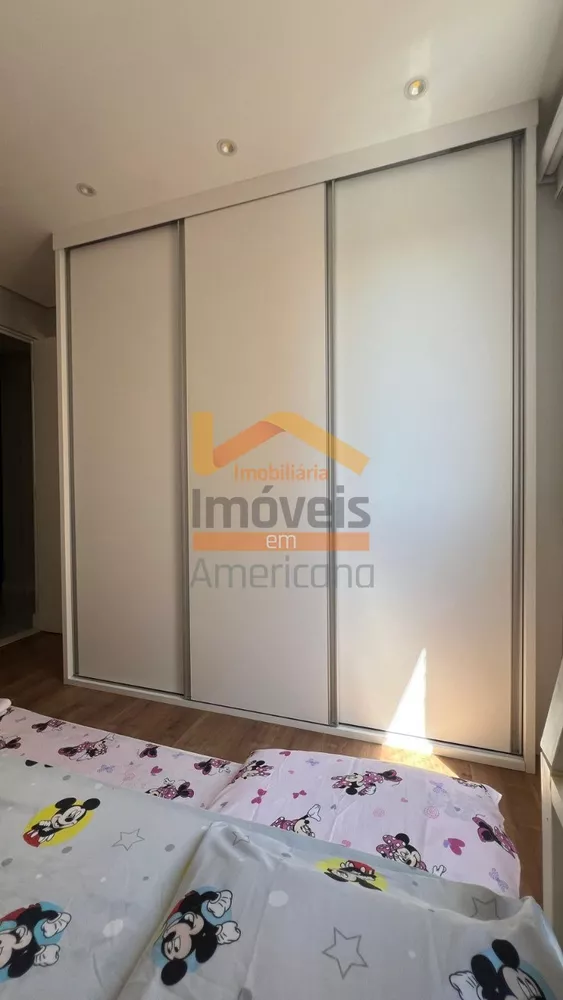 Apartamento, 2 quartos, 60 m² - Foto 9