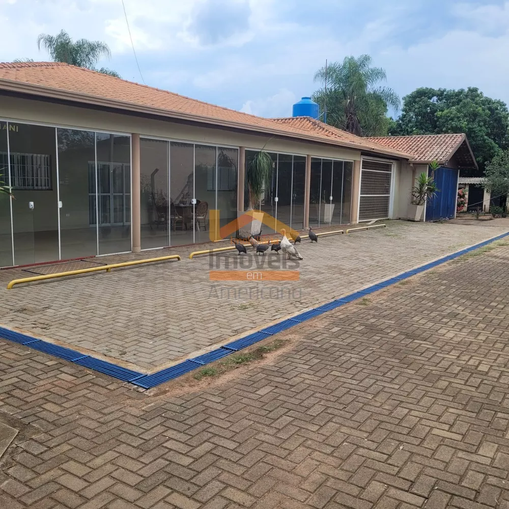 Sítio, 2 quartos, 3 hectares - Foto 1