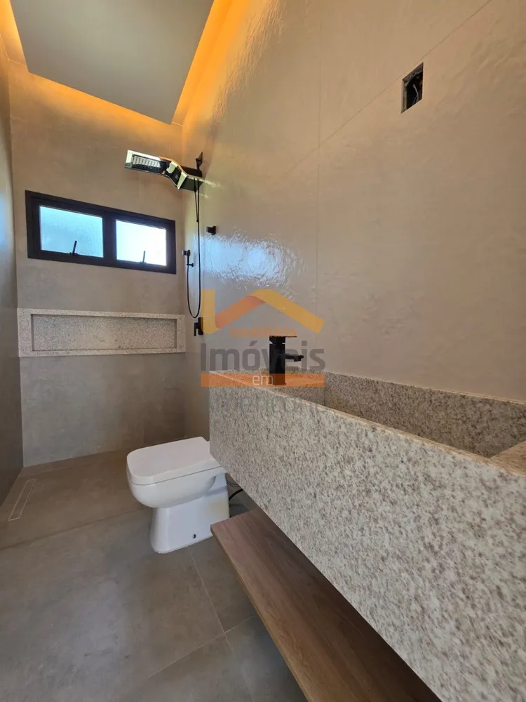Casa de Condomínio, 3 quartos - Foto 3