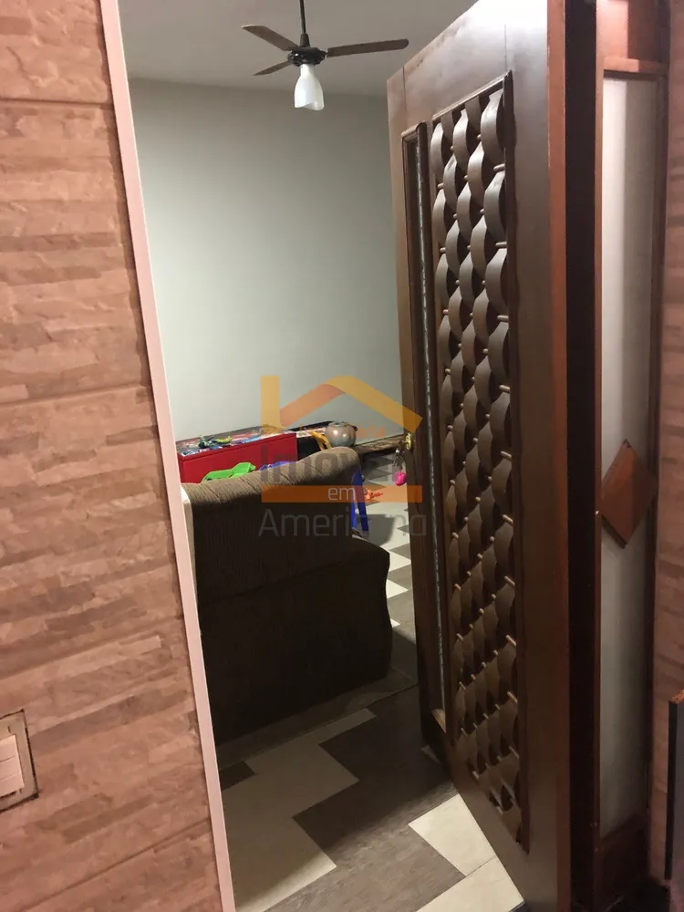 Casa, 3 quartos, 227 m² - Foto 5