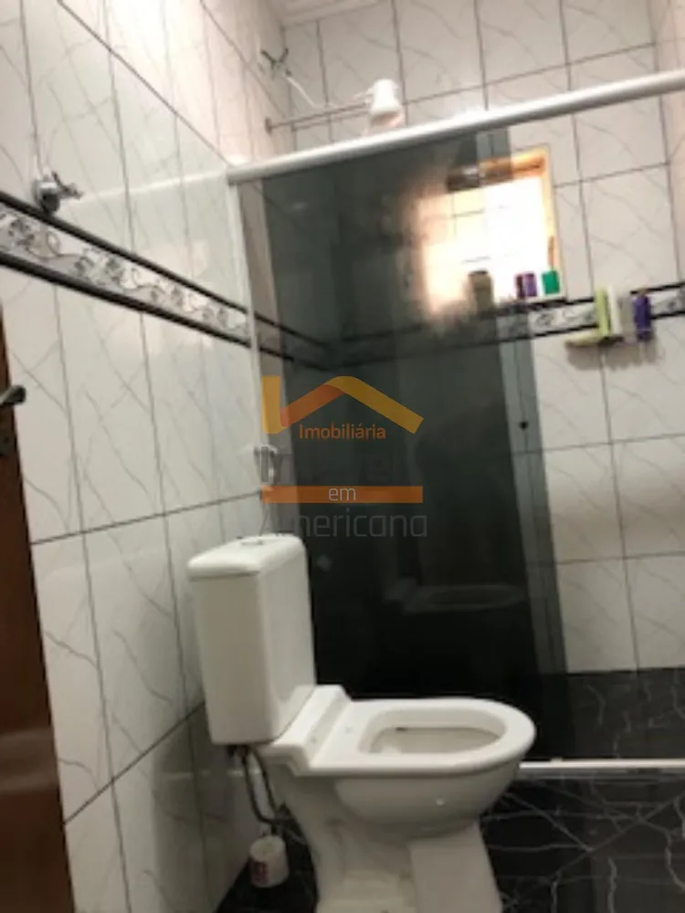 Casa, 3 quartos, 227 m² - Foto 12