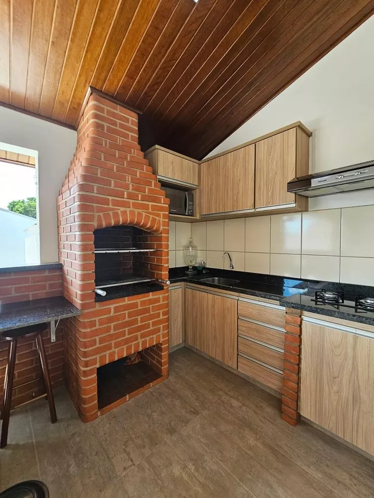 Casa, 3 quartos, 231 m² - Foto 23