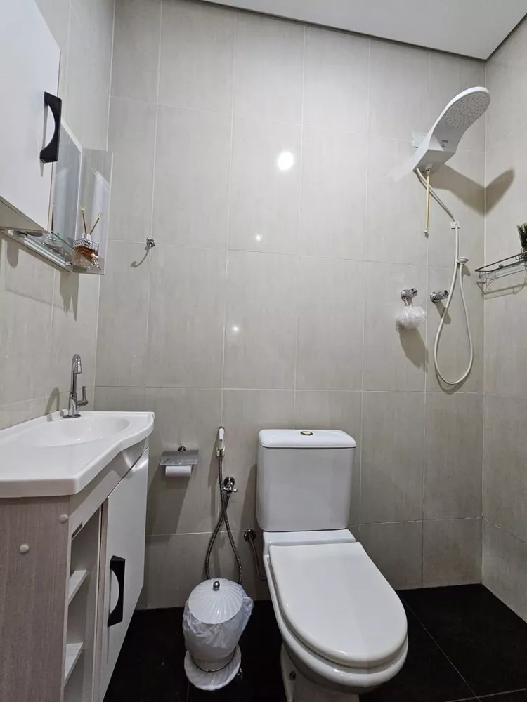Casa, 3 quartos, 231 m² - Foto 2