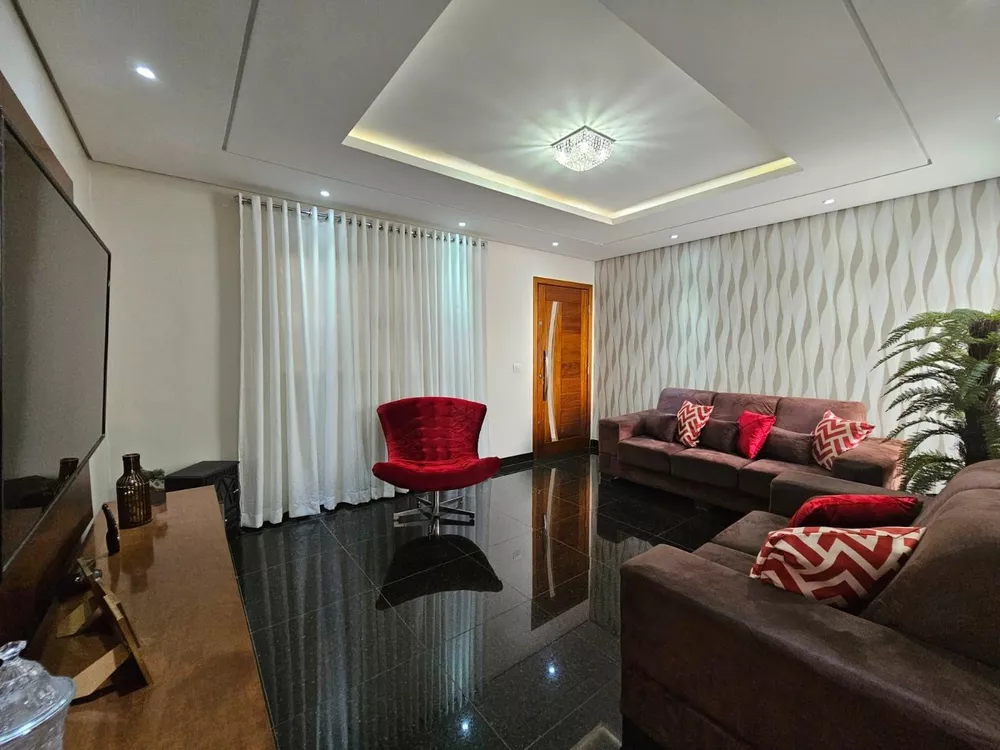 Casa, 3 quartos, 231 m² - Foto 27