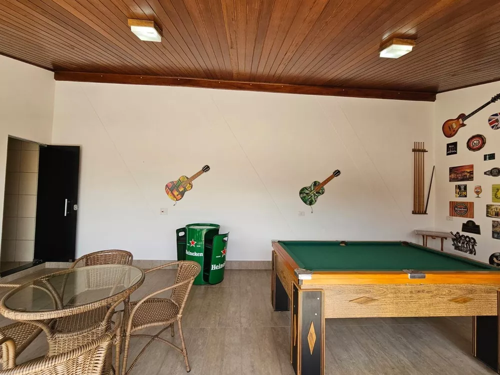 Casa, 3 quartos, 231 m² - Foto 13