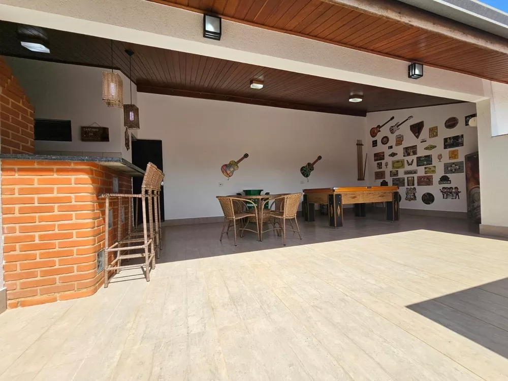 Casa, 3 quartos, 231 m² - Foto 14