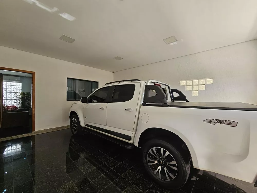 Casa, 3 quartos, 231 m² - Foto 16