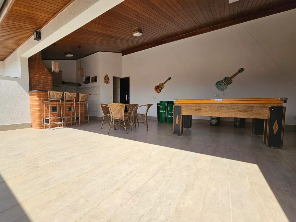 Casa, 3 quartos, 231 m² - Foto 12