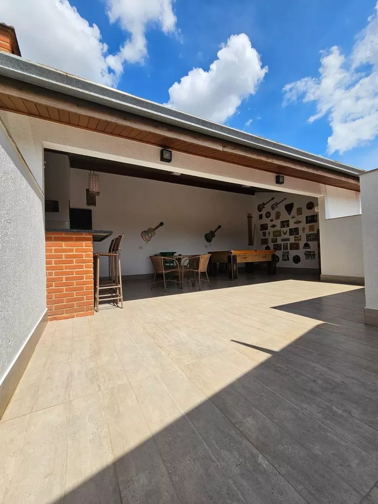 Casa, 3 quartos, 231 m² - Foto 11