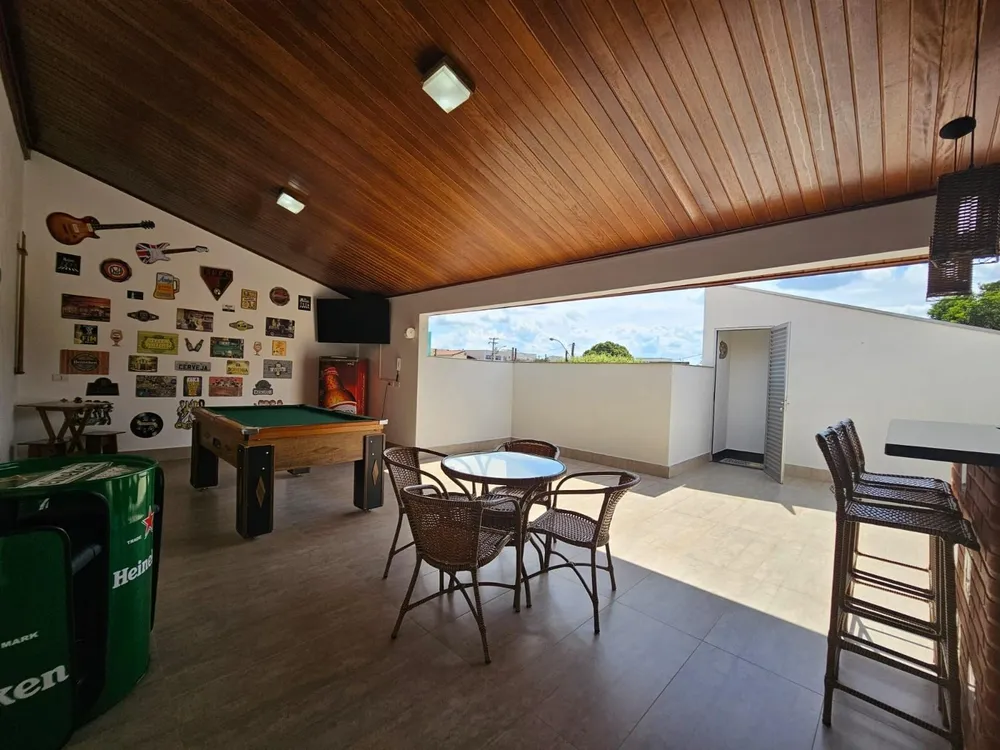 Casa, 3 quartos, 231 m² - Foto 14