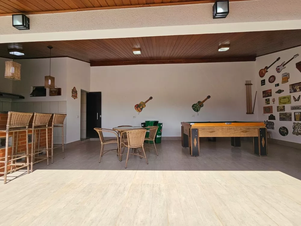 Casa, 3 quartos, 231 m² - Foto 15