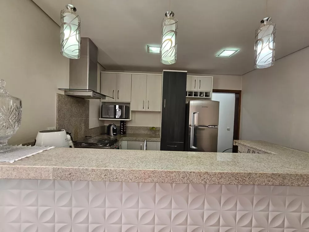 Casa, 3 quartos, 231 m² - Foto 28