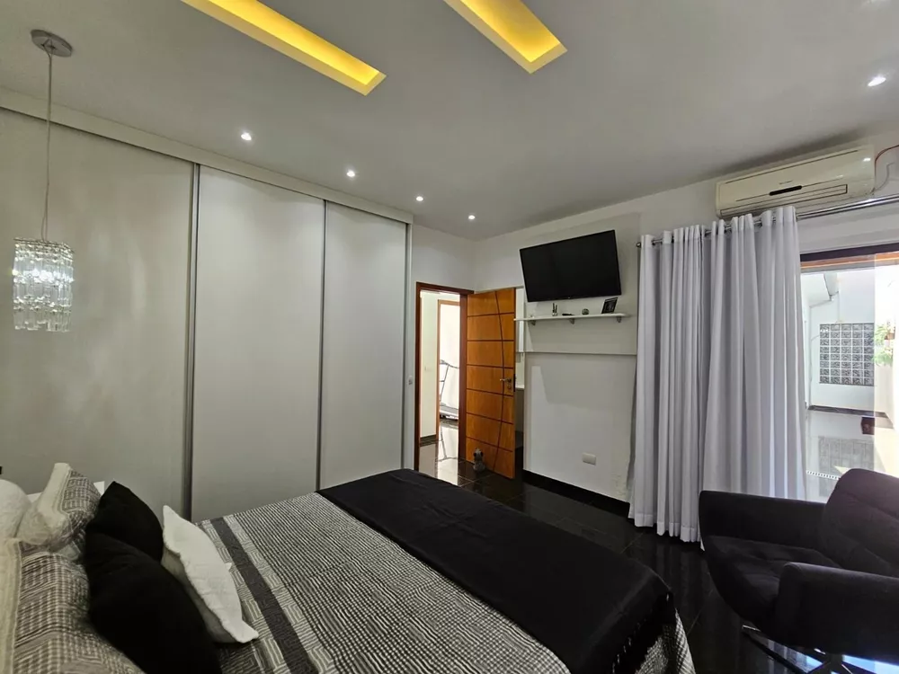 Casa, 3 quartos, 231 m² - Foto 7