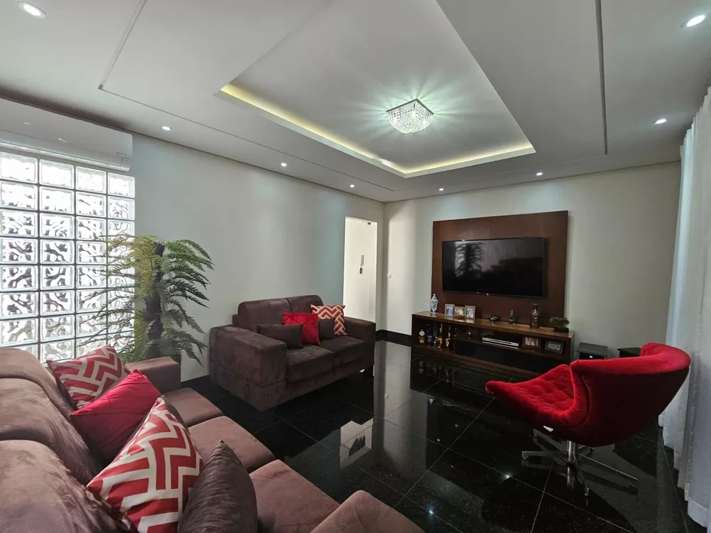 Casa, 3 quartos, 231 m² - Foto 26