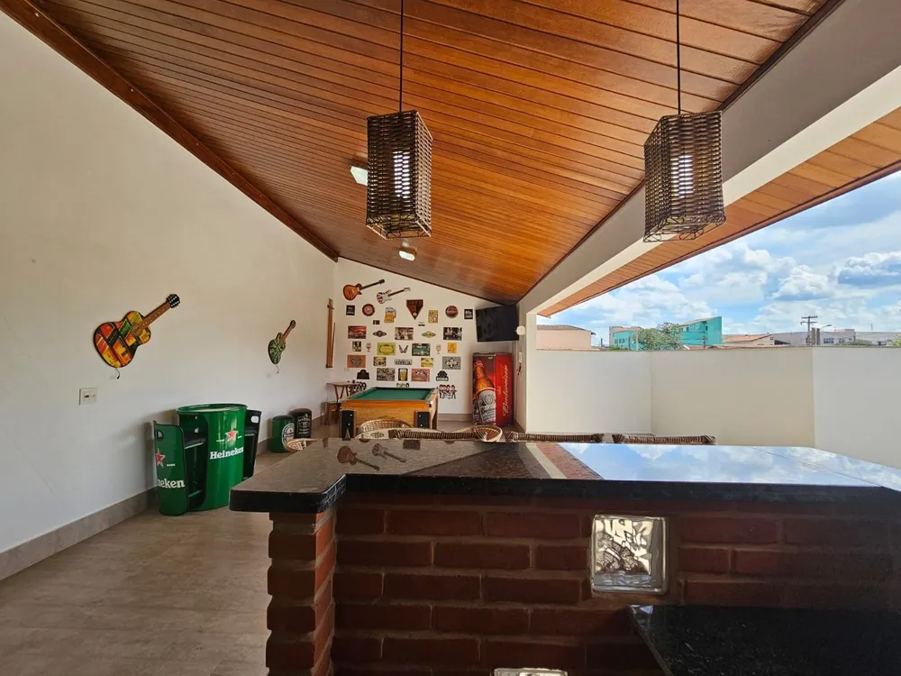 Casa, 3 quartos, 231 m² - Foto 16