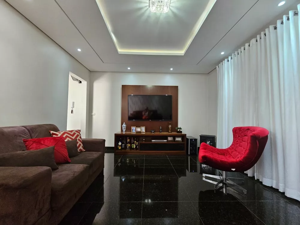 Casa, 3 quartos, 231 m² - Foto 22