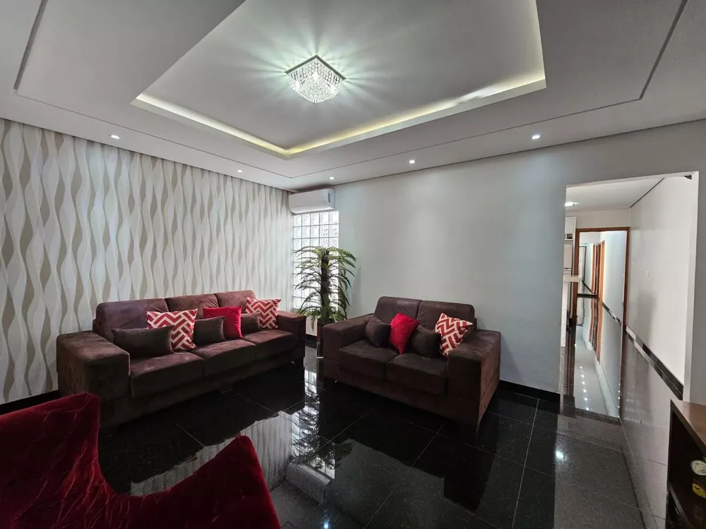 Casa, 3 quartos, 231 m² - Foto 21