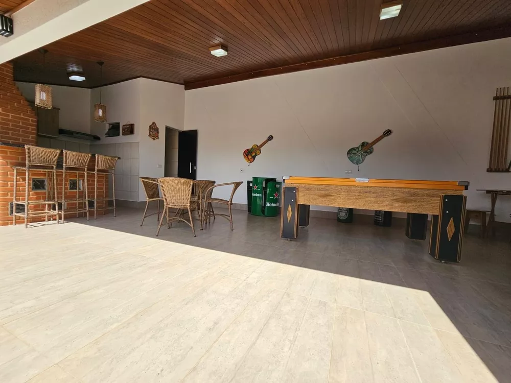 Casa, 3 quartos, 231 m² - Foto 25