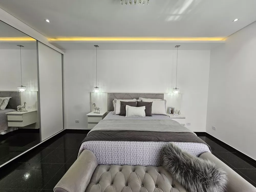 Casa, 3 quartos, 231 m² - Foto 19