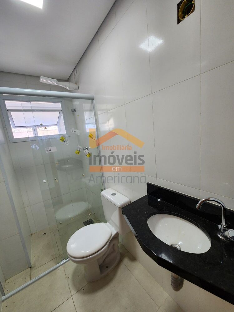 Apartamento à venda com 2 quartos, 65m² - Foto 2
