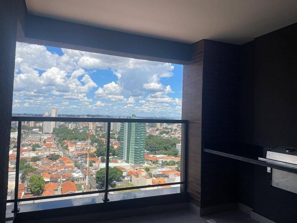 Apartamento, 3 quartos, 88 m² - Foto 1