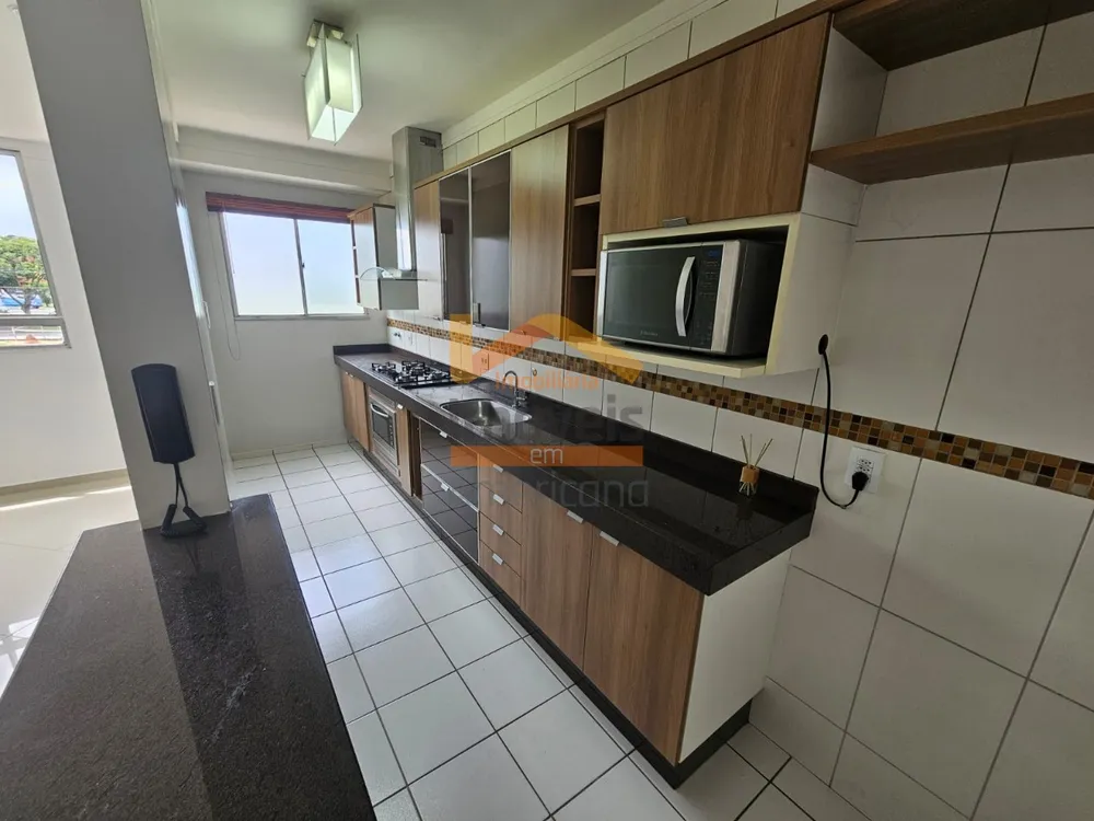 Apartamento, 3 quartos, 105 m² - Foto 12