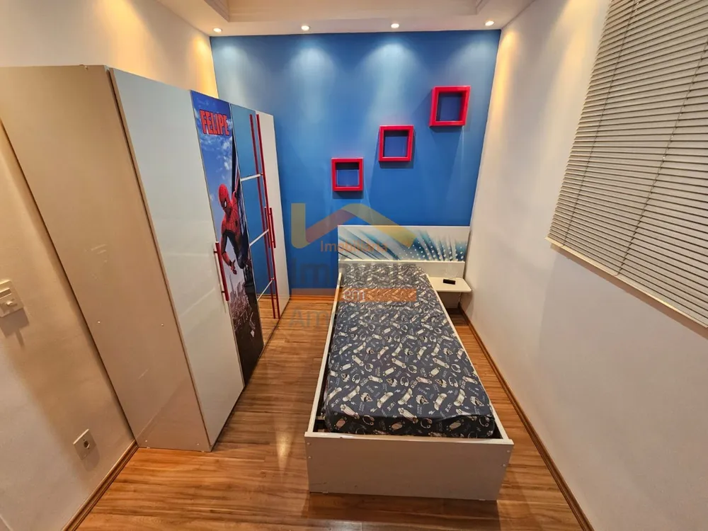 Apartamento, 3 quartos, 105 m² - Foto 3