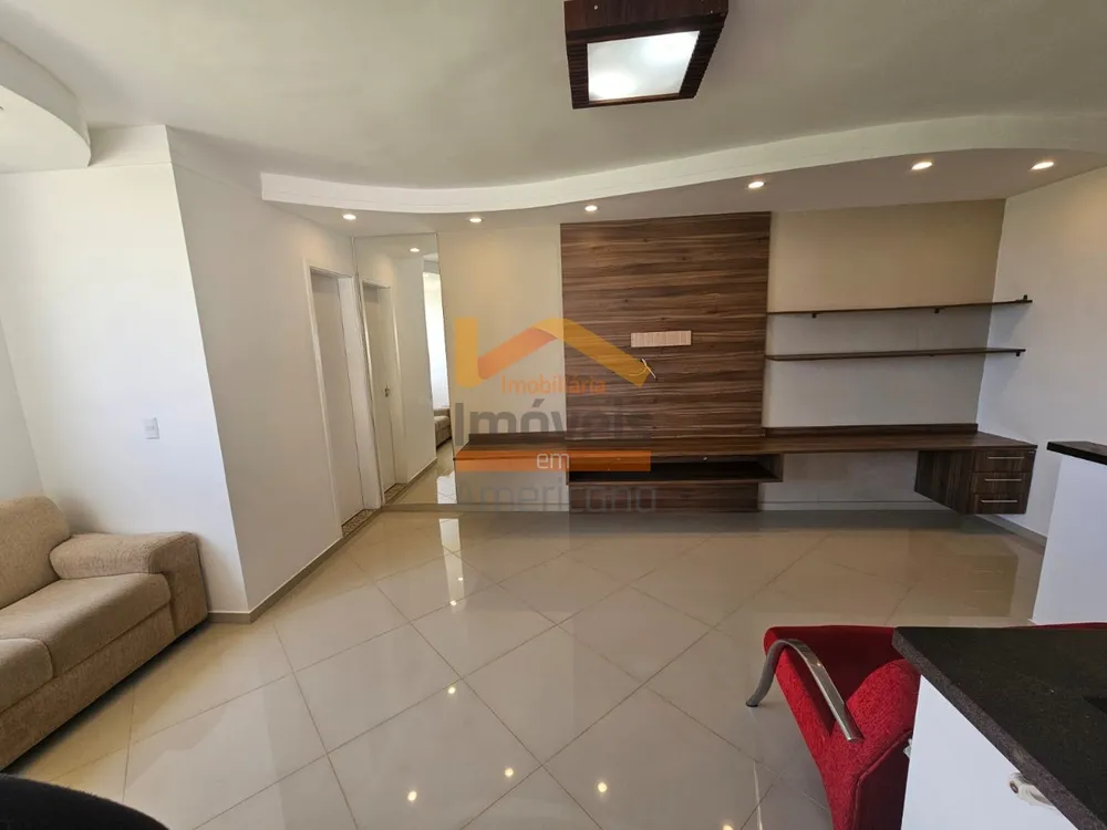 Apartamento, 3 quartos, 105 m² - Foto 4