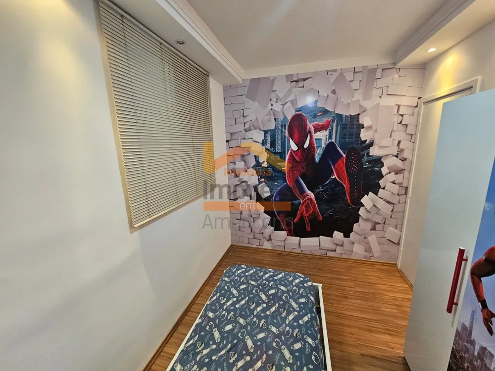 Apartamento, 3 quartos, 105 m² - Foto 8