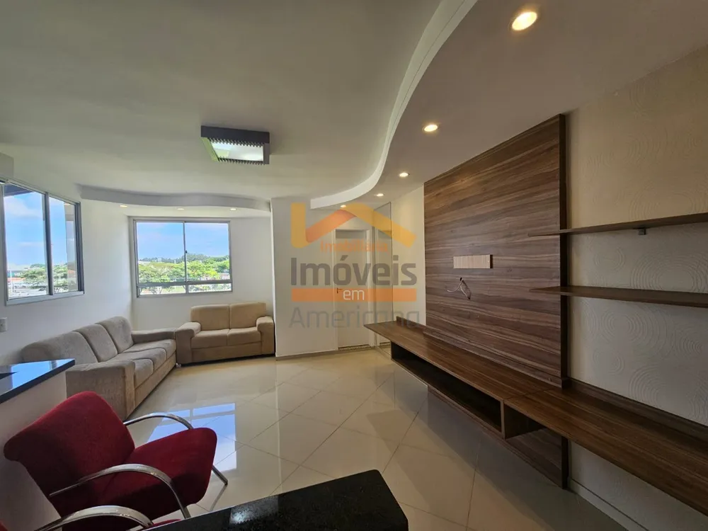 Apartamento, 3 quartos, 105 m² - Foto 2
