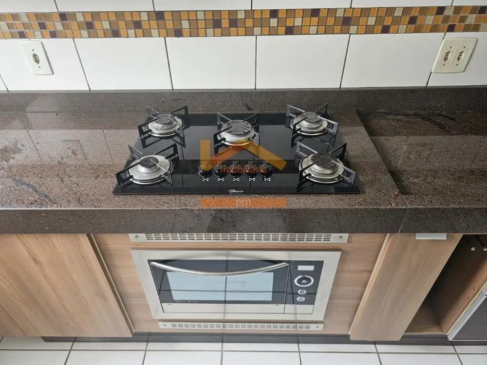 Apartamento, 3 quartos, 105 m² - Foto 3