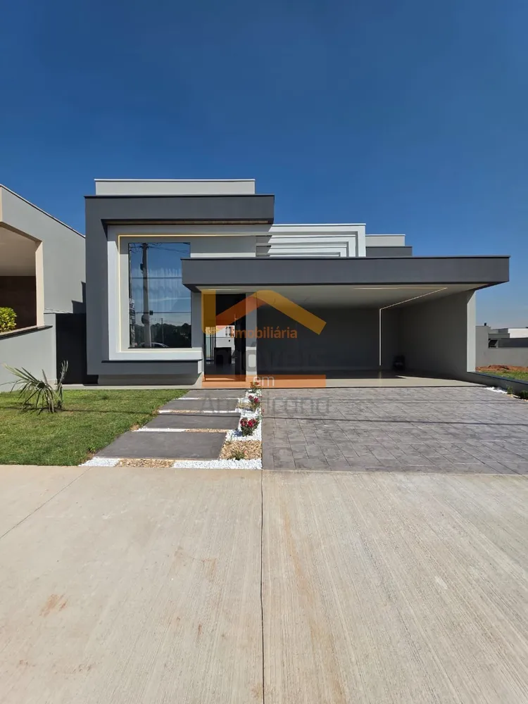 Casa de Condomínio, 3 quartos - Foto 6