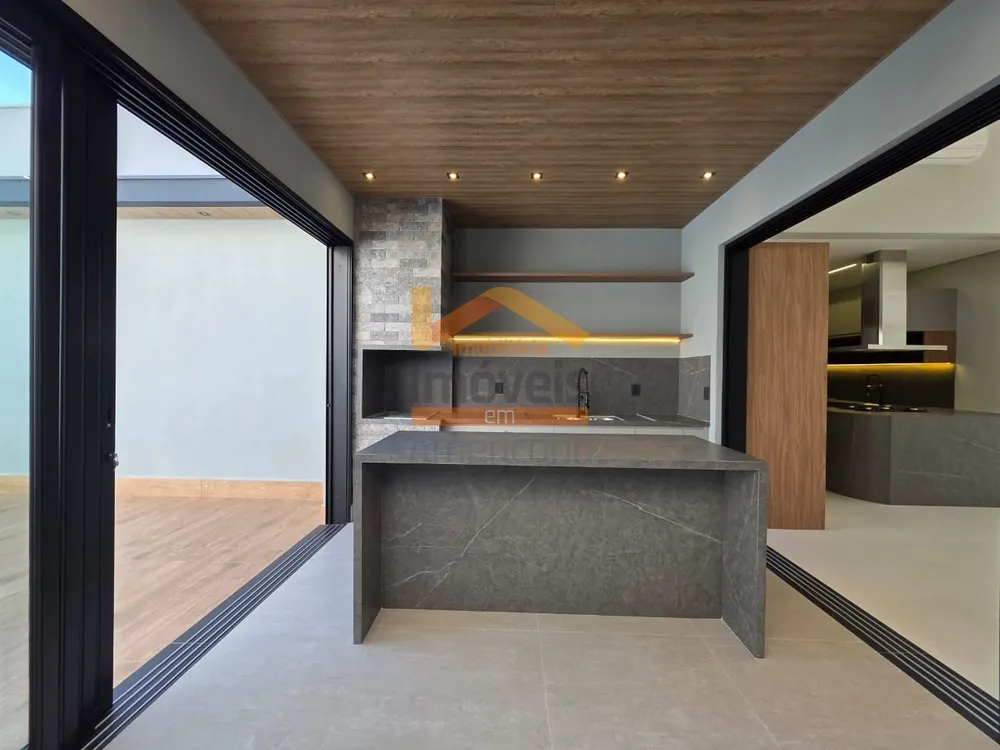 Casa de Condomínio, 3 quartos - Foto 4