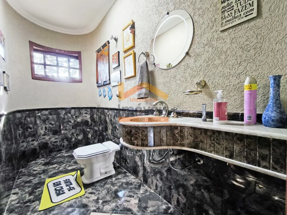 Sobrado, 3 quartos - Foto 8