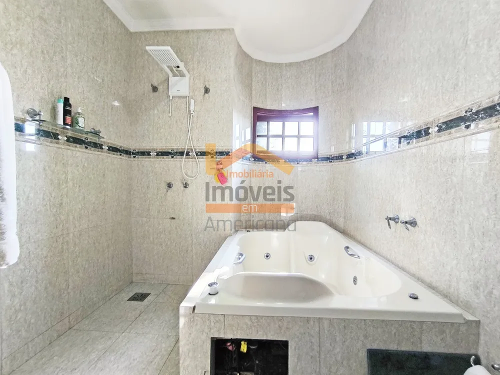 Sobrado, 3 quartos - Foto 1